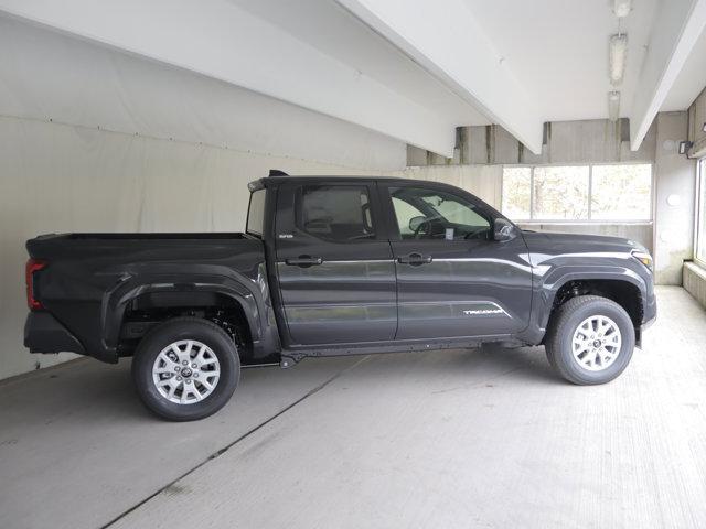 new 2026 Toyota Tacoma car, priced at $42,979