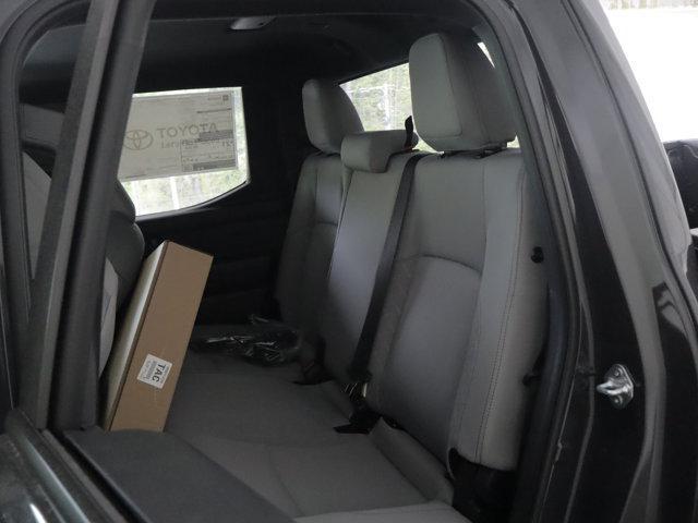 new 2026 Toyota Tacoma car, priced at $42,979