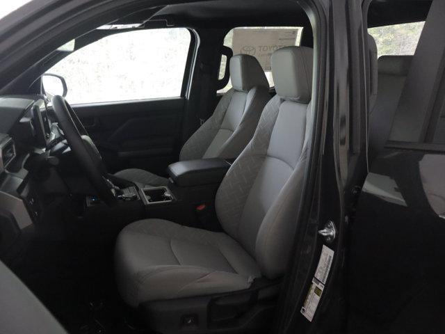 new 2026 Toyota Tacoma car, priced at $42,979