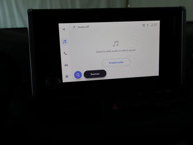 used 2025 Toyota RAV4 Hybrid car, priced at $42,990