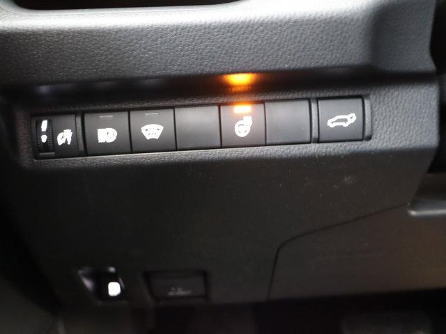 used 2025 Toyota RAV4 Hybrid car, priced at $42,990