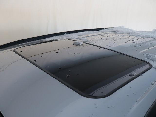 used 2025 Toyota RAV4 Hybrid car, priced at $36,490