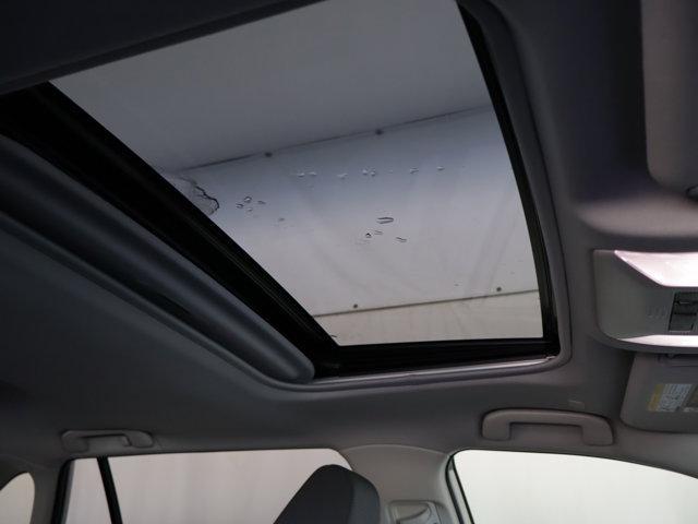 used 2025 Toyota RAV4 Hybrid car, priced at $36,490