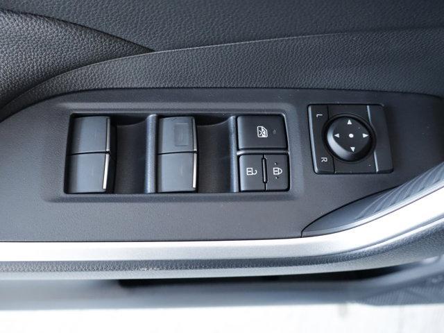 used 2025 Toyota RAV4 Hybrid car, priced at $36,490