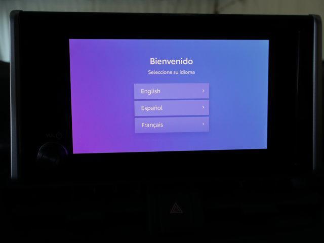 used 2025 Toyota RAV4 Hybrid car, priced at $36,490