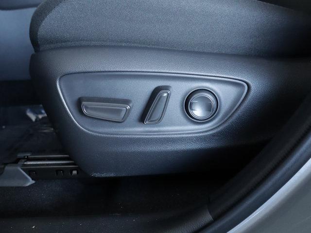 used 2025 Toyota RAV4 Hybrid car, priced at $36,490