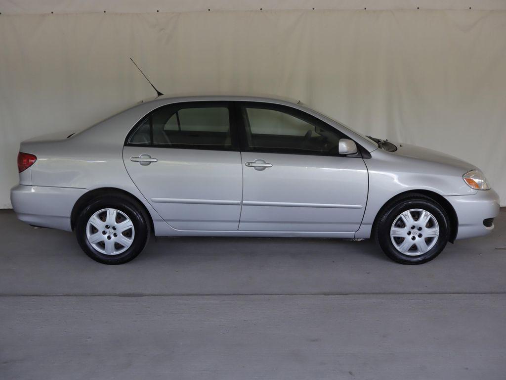 used 2006 Toyota Corolla car, priced at $12,465