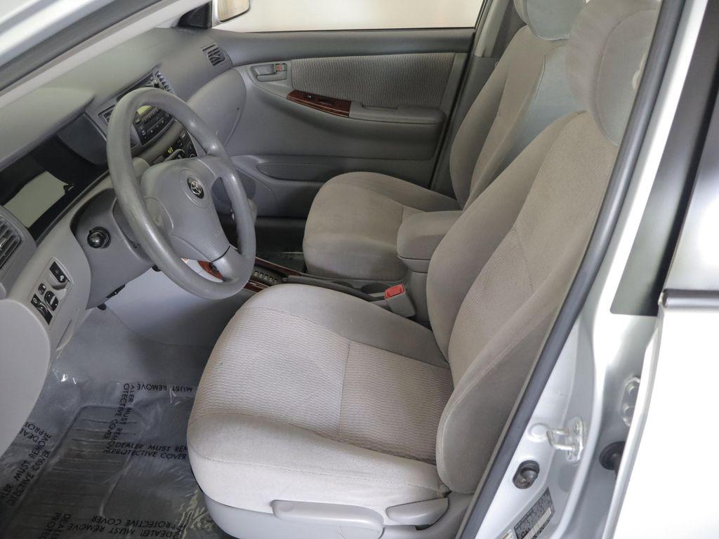 used 2006 Toyota Corolla car, priced at $12,465