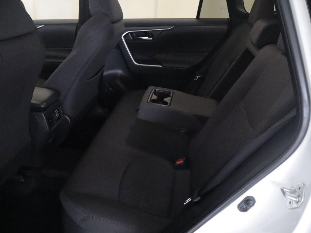 used 2023 Toyota RAV4 Prime car, priced at $34,466