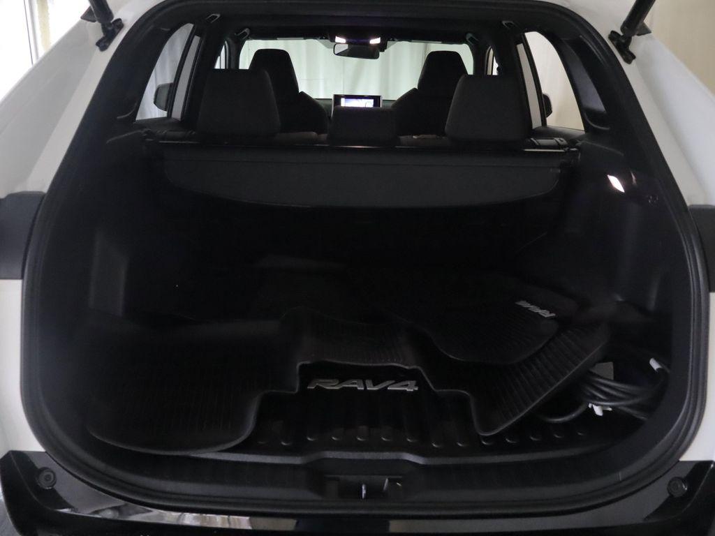 used 2023 Toyota RAV4 Prime car, priced at $34,466