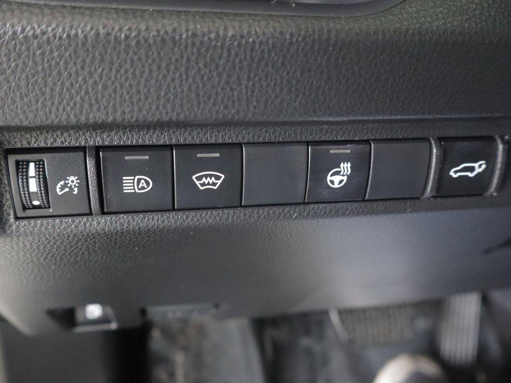 used 2023 Toyota RAV4 Prime car, priced at $34,466