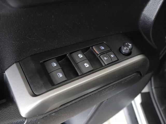 used 2023 Toyota Tacoma car, priced at $37,490