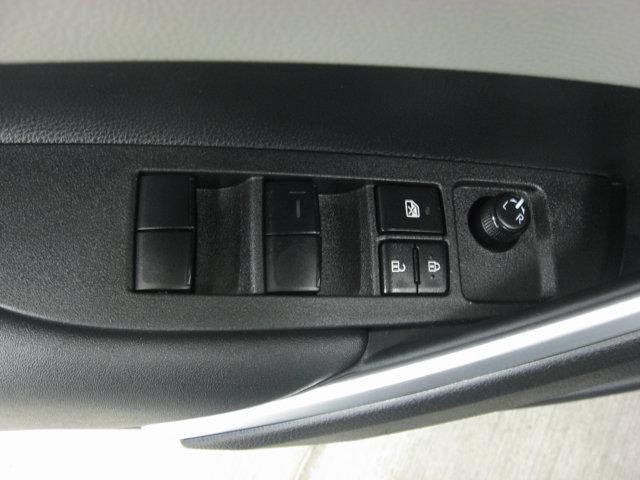 used 2023 Toyota Corolla Cross car, priced at $25,990