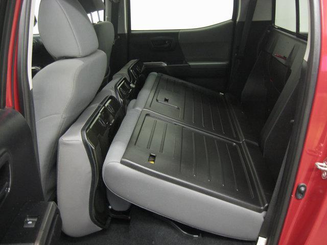 used 2020 Toyota Tacoma car, priced at $24,990