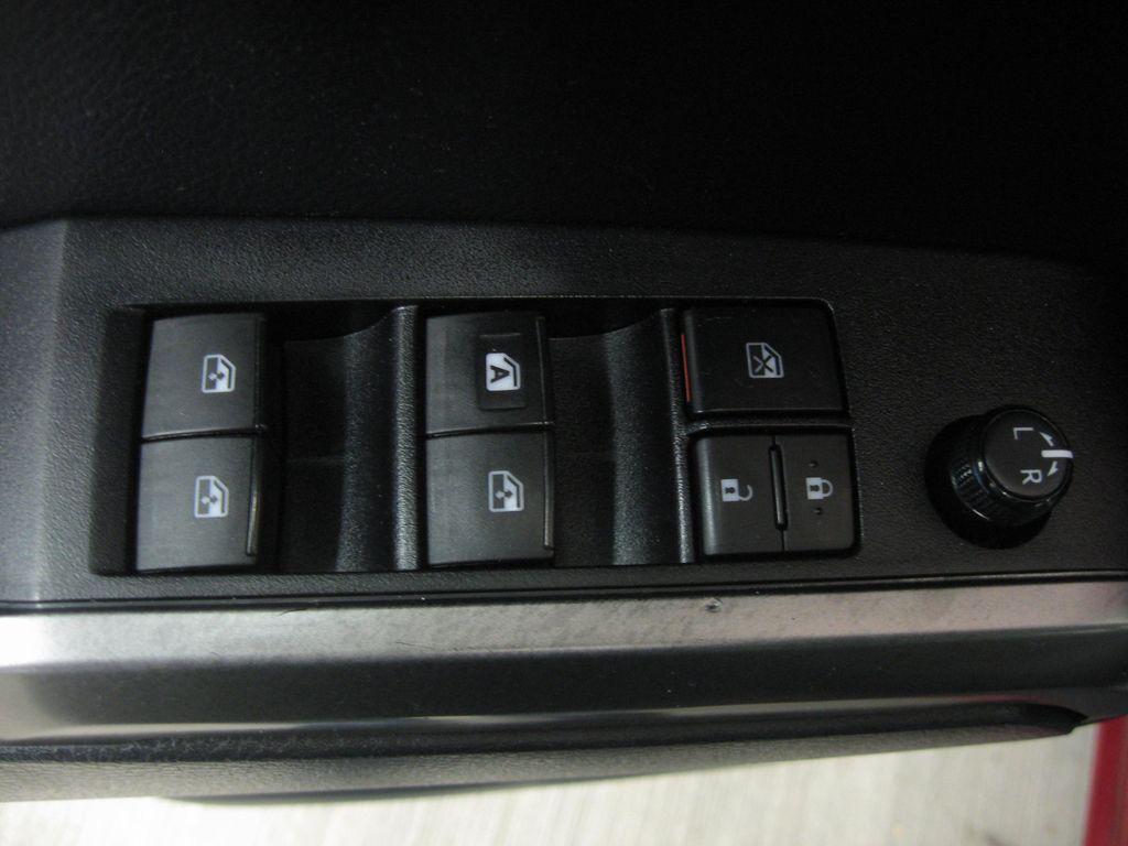 used 2020 Toyota Tacoma car, priced at $20,466