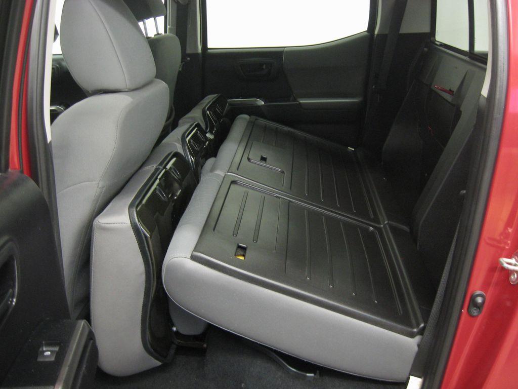 used 2020 Toyota Tacoma car, priced at $20,466