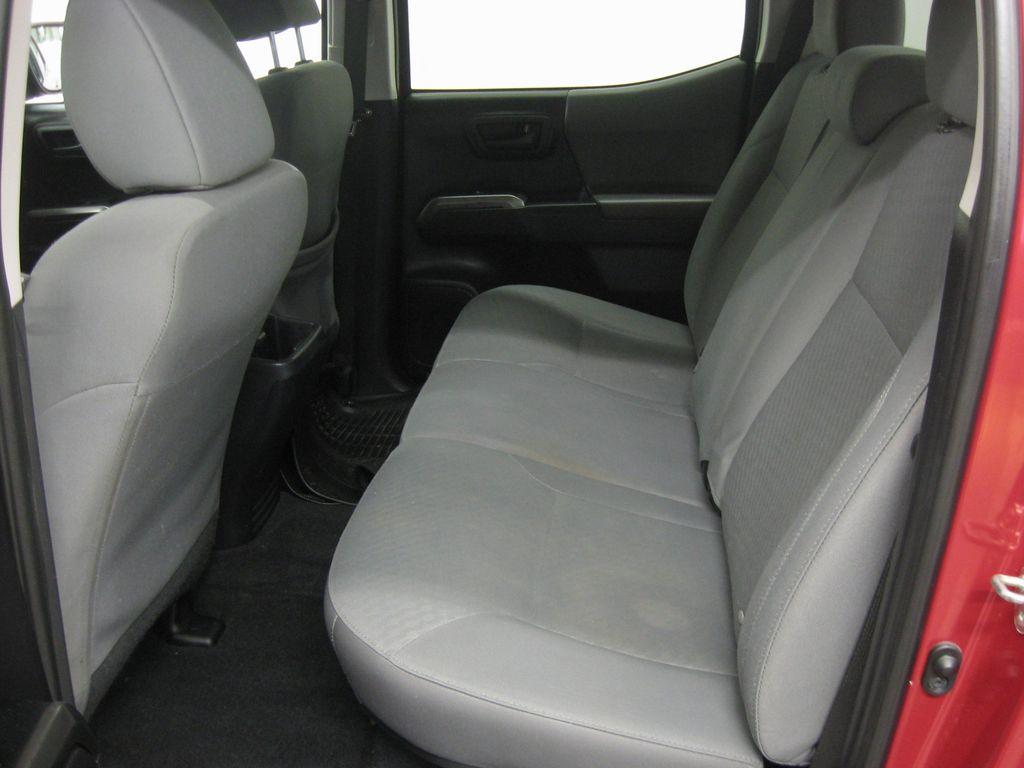 used 2020 Toyota Tacoma car, priced at $20,466