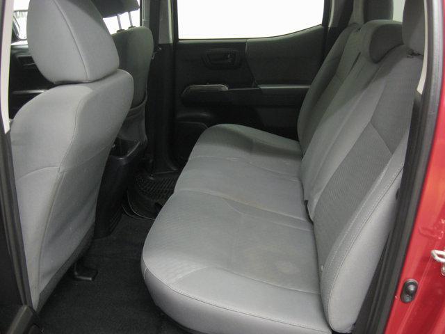 used 2020 Toyota Tacoma car, priced at $24,990