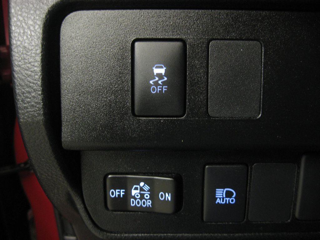 used 2020 Toyota Tacoma car, priced at $20,466