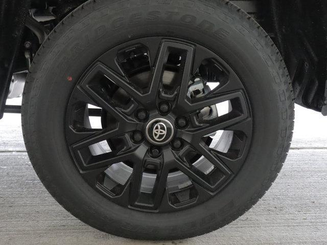 new 2026 Toyota Tundra car, priced at $53,006