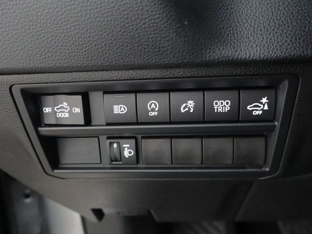 new 2026 Toyota Tundra car, priced at $53,006