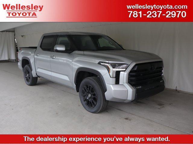 new 2026 Toyota Tundra car, priced at $53,006