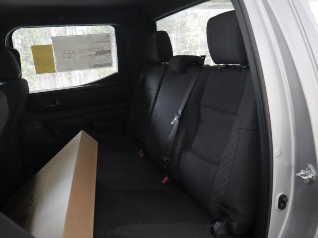 new 2026 Toyota Tundra car, priced at $53,006