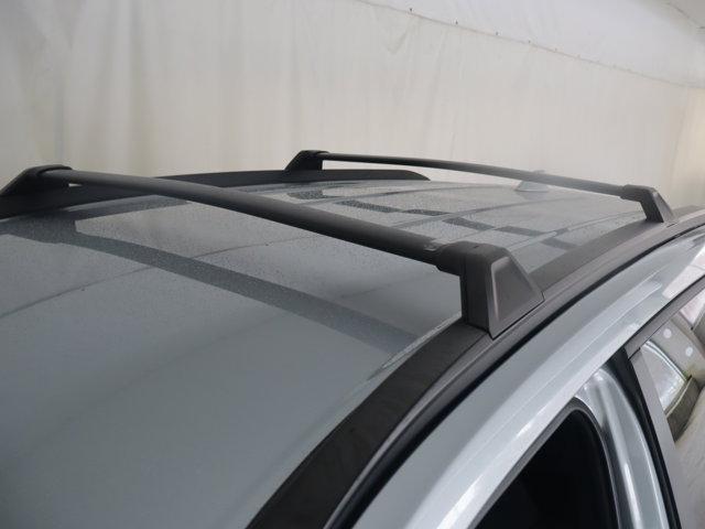 used 2023 Toyota Corolla Cross car, priced at $25,990