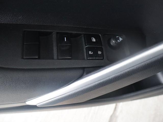 used 2023 Toyota Corolla Cross car, priced at $25,990