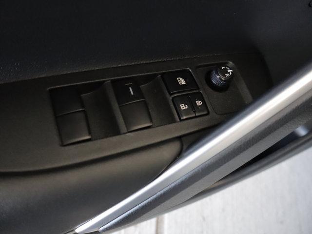 used 2023 Toyota Corolla Cross car, priced at $25,990