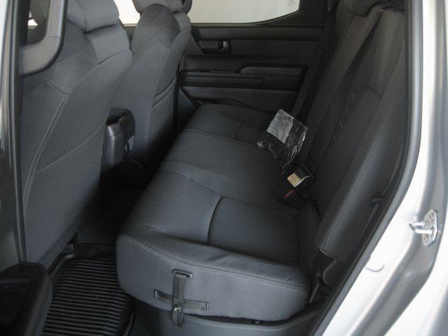 new 2025 Toyota Tacoma car, priced at $43,059