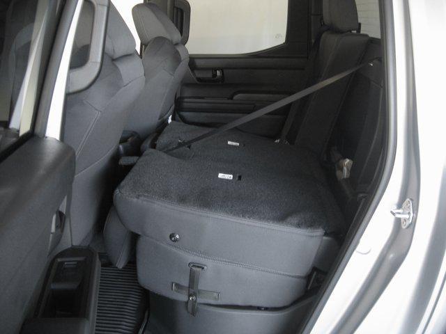 new 2025 Toyota Tacoma car, priced at $43,059