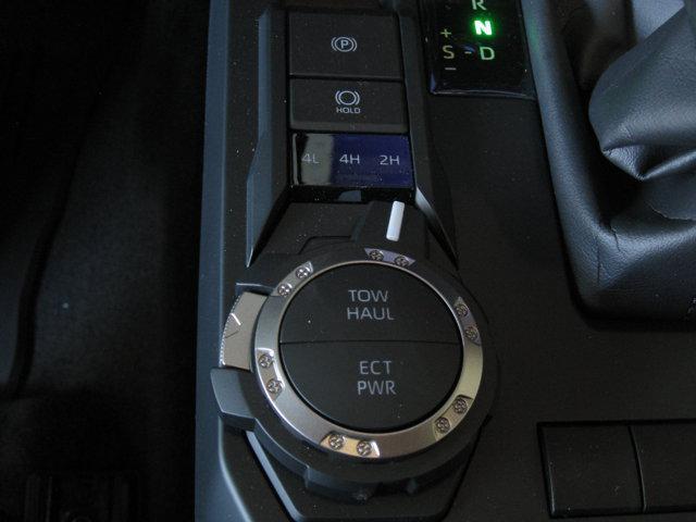 new 2025 Toyota Tacoma car, priced at $43,059