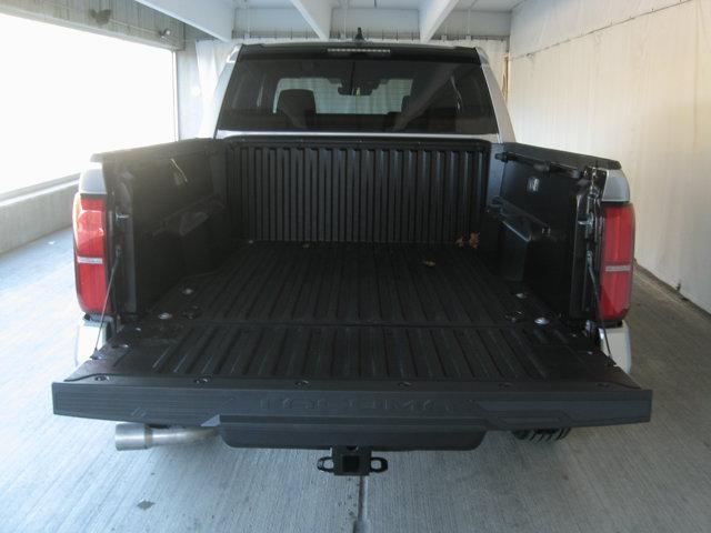 new 2025 Toyota Tacoma car, priced at $43,059