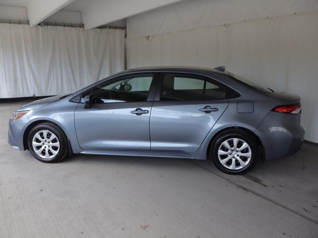used 2026 Toyota Corolla car, priced at $24,466