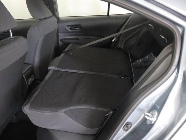 used 2026 Toyota Corolla car, priced at $24,466