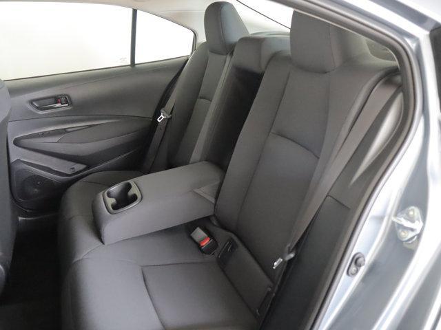 used 2026 Toyota Corolla car, priced at $24,466