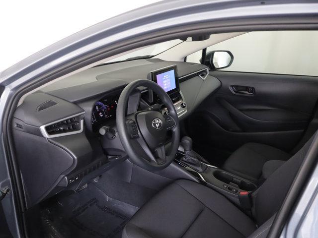 used 2026 Toyota Corolla car, priced at $24,466