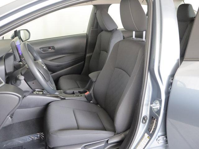 used 2026 Toyota Corolla car, priced at $24,466