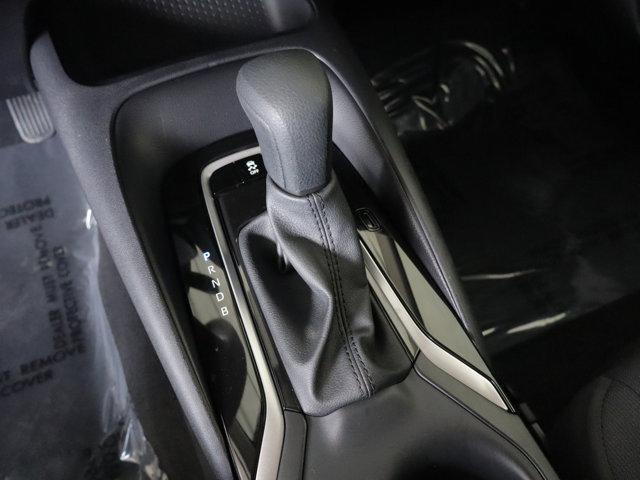 used 2026 Toyota Corolla car, priced at $24,466
