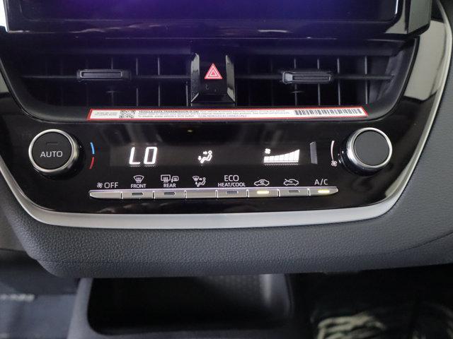 used 2026 Toyota Corolla car, priced at $24,466