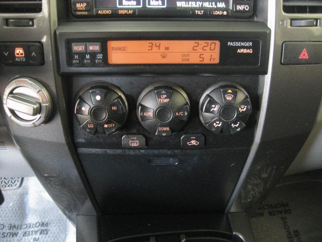 used 2007 Toyota 4Runner car, priced at $25,990