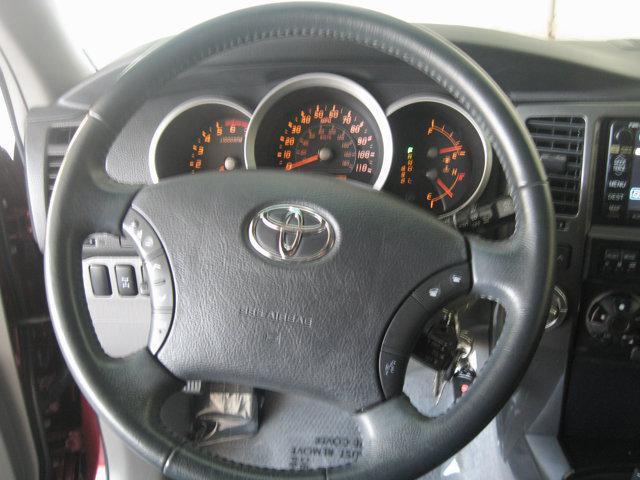 used 2007 Toyota 4Runner car, priced at $25,990
