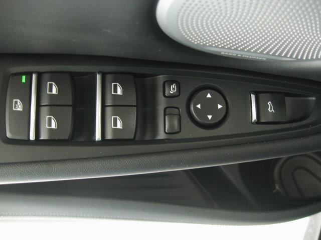 used 2018 BMW X5 M car, priced at $34,435
