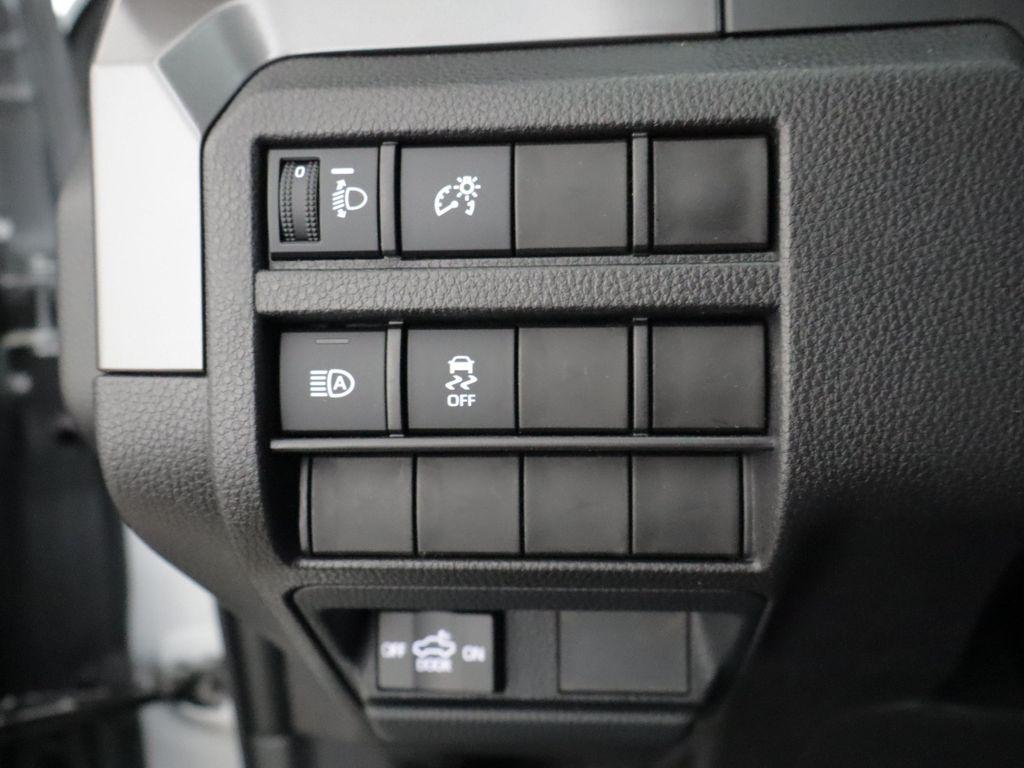 new 2026 Toyota Tacoma car, priced at $46,924