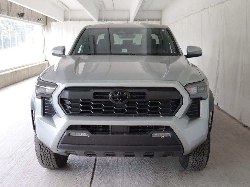 new 2026 Toyota Tacoma car, priced at $46,924