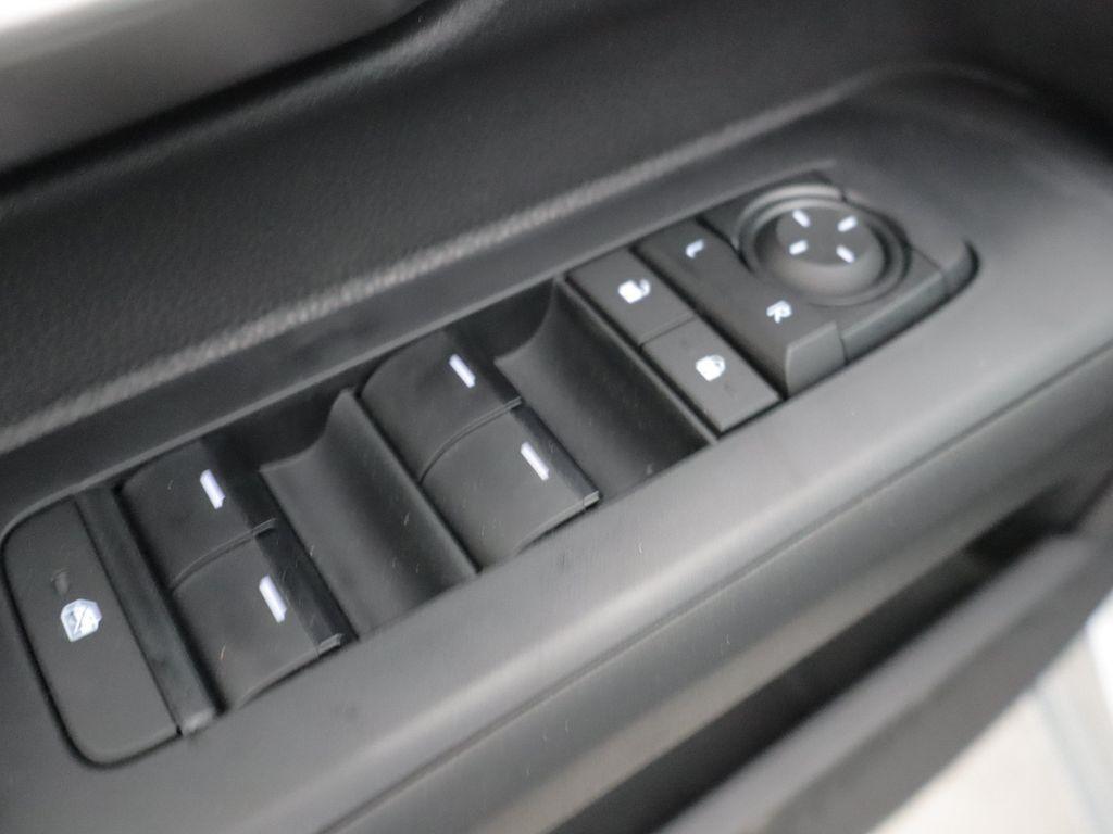 new 2026 Toyota Tacoma car, priced at $46,924
