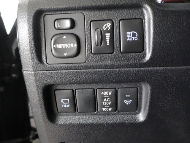 used 2023 Toyota 4Runner car, priced at $48,466