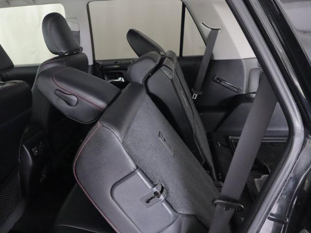 used 2023 Toyota 4Runner car, priced at $48,466