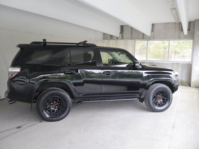 used 2023 Toyota 4Runner car, priced at $48,466
